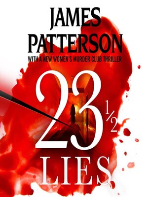 cover image of 23 1/2 Lies